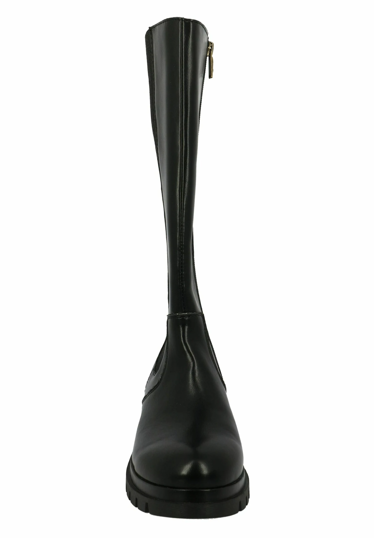 Tom Tailor Schlicht Modisch Ela - Bottes De Neige - Schwarz 5 Tom Tailor Schlicht Modisch Ela - Bottes De Neige - Schwarz – Image 5