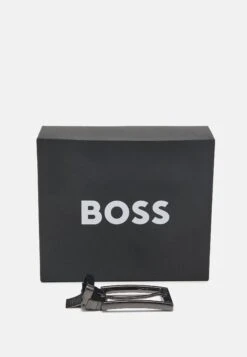 Boss Omarosyn Unisex - Ceinture - Black 9 Boss Omarosyn Unisex - Ceinture - Black -Vêtements Magasin 7dd17900395d43fba710ebf6e802427b