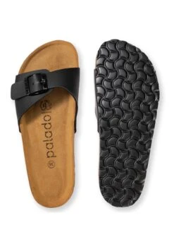 Malta - Mules - Black 9 Malta - Mules - Black -Vêtements Magasin 7e50e009e086464291ca48d9aed02181