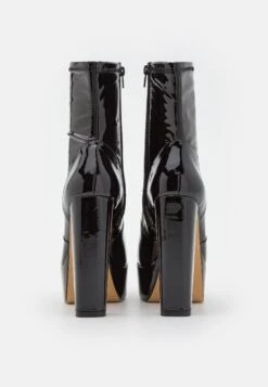 Aldo Brejar - Bottines À Talons Hauts - Other Black 9 Aldo Brejar - Bottines À Talons Hauts - Other Black -Vêtements Magasin 7e8b8fe231c6485287eaa19f7d5fda3f