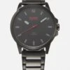 Hugo First - Montre - Black/Black