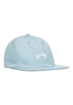 Billabong Arch Unstructured - Casquette - Washed Blue