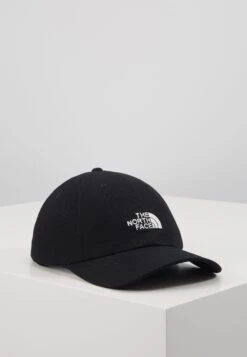 Nouvelles versions 5 The North Face Norm Unisex - Casquette - Black