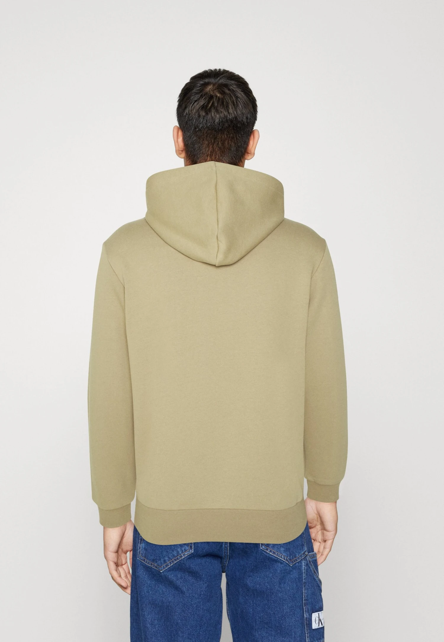 Lacoste Unisex - Sweat À Capuche - Lion 3 Lacoste Unisex - Sweat À Capuche - Lion – Image 3