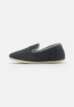 Traditional Unisex - Chaussons - Asphalt/Gris