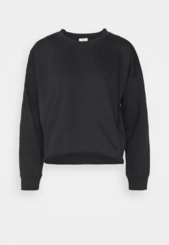 7 For All Mankind Crewneck - Sweatshirt - Black 10 7 For All Mankind Crewneck - Sweatshirt - Black -Vêtements Magasin 83350c7f291f495f92a773410f95e077