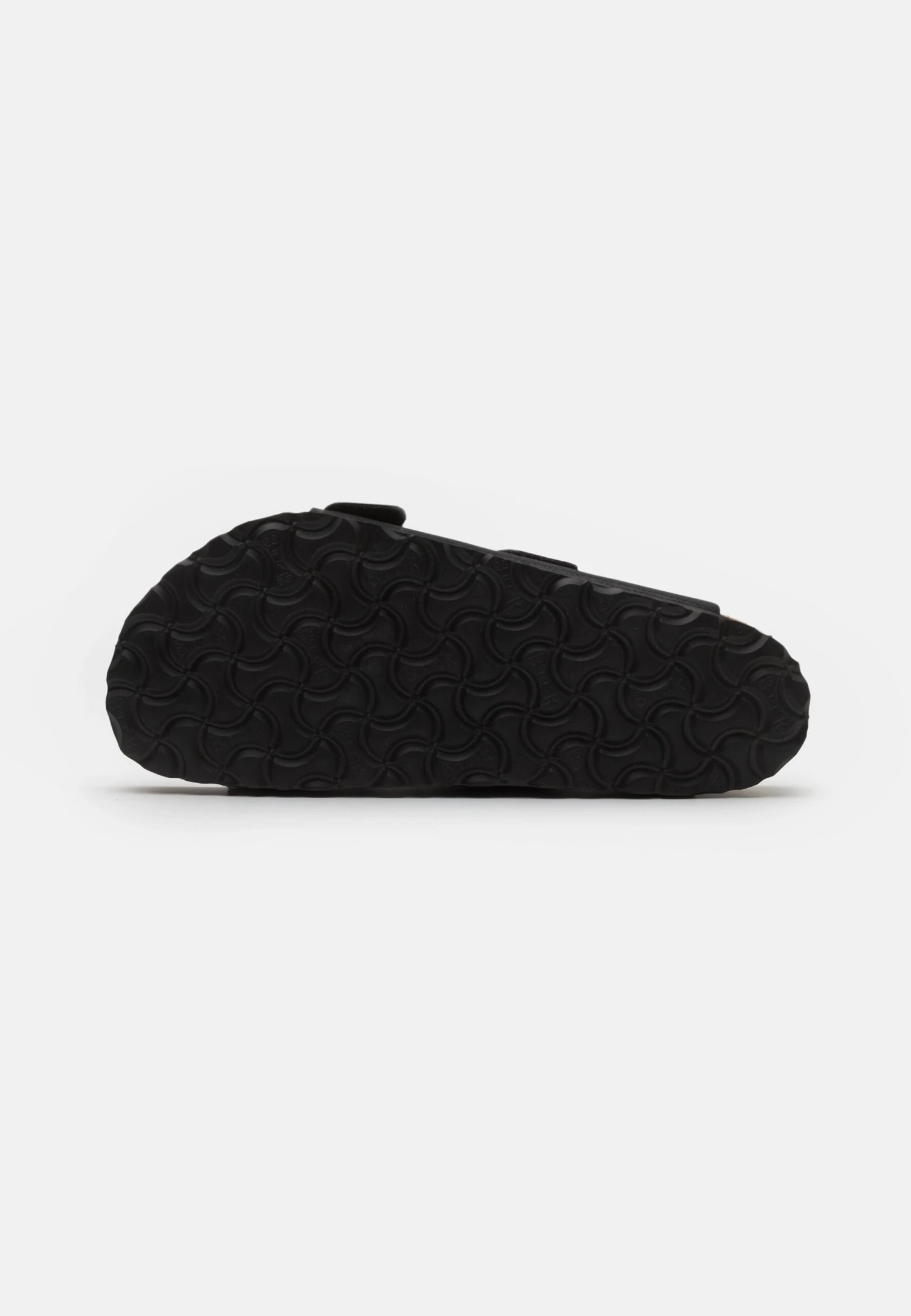 Birkenstock Arizona Earthy Vegan Unisex - Mules - Black 5 Birkenstock Arizona Earthy Vegan Unisex - Mules - Black – Image 5