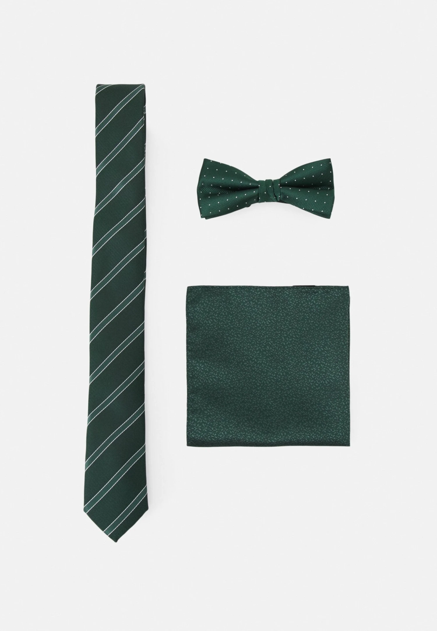 Jack & Jones Jacnecktie Gift Box Set - Cravate 1 Jack & Jones Jacnecktie Gift Box Set - Cravate
