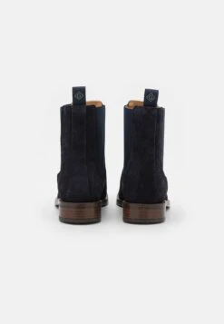 Gant Fayy - Bottines - Marine 9 Gant Fayy - Bottines - Marine -Vêtements Magasin 85fda26cc1f8400ea873c3d30e0d01f0