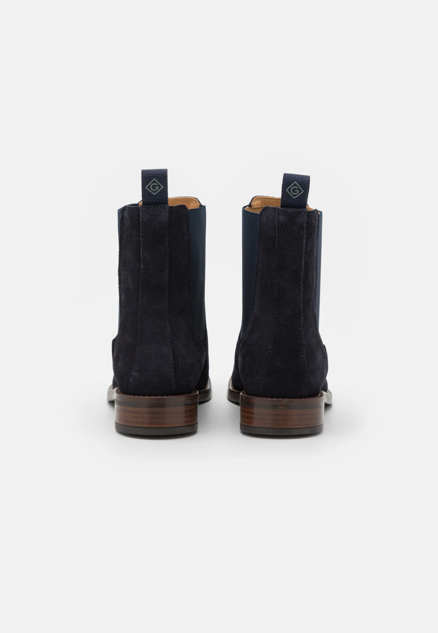 Gant Fayy - Bottines - Marine 4 Gant Fayy - Bottines - Marine – Image 4