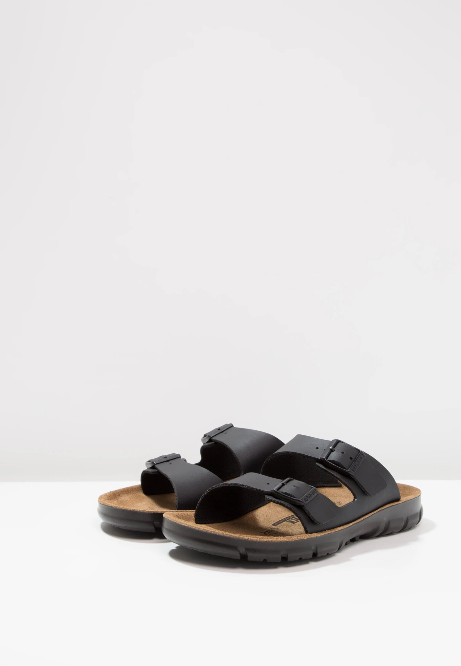 Birkenstock Bilbao - Chaussons - Black 3 Birkenstock Bilbao - Chaussons - Black – Image 3