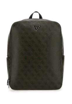 Guess Vezzola Eco Mit 4G-Logo - Sac À Dos - Mehrfarbig/Grün