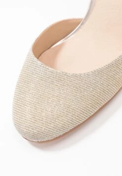 Anna Field Leather - Escarpins - Champagne 9 Anna Field Leather - Escarpins - Champagne -Vêtements Magasin 87c320739c5c41a3a99701d44482f1cd