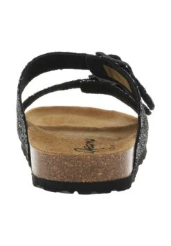 Pepe Jeans Mules - Noir 9 Pepe Jeans Mules - Noir -Vêtements Magasin 87da1348a3e2423e80362b1f57357a60