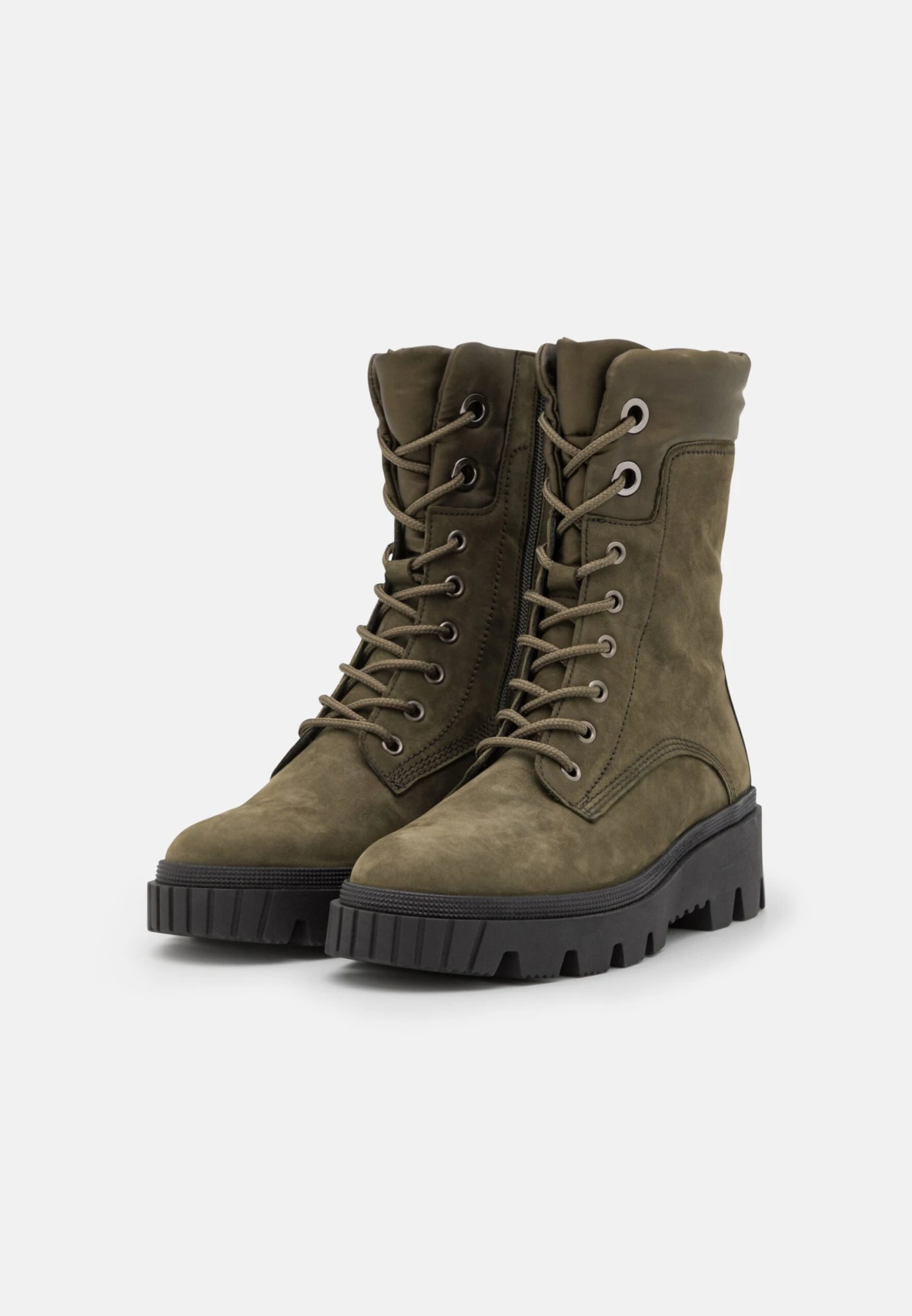 Gabor Bottines À Lacets - Bosco 3 Gabor Bottines À Lacets - Bosco – Image 3