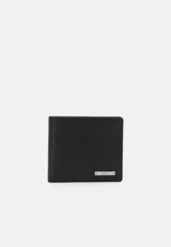 Boss Gallery Coin - Portefeuille - Black
