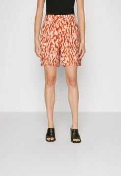 MOSS COPENHAGEN Orlena Ladonna - Short - A Glaze Stroke