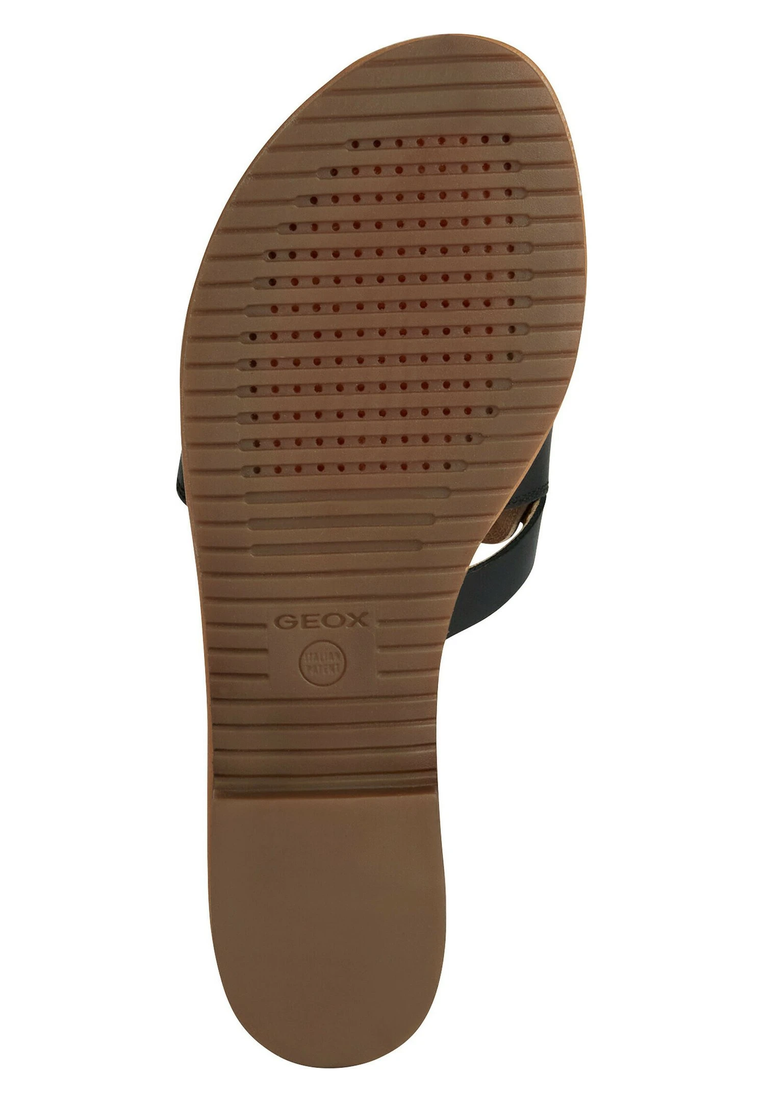 Geox D Sozy S - Mules - Black 5 Geox D Sozy S - Mules - Black – Image 5