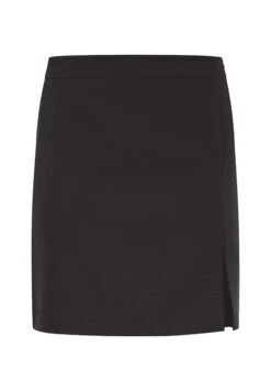 ICHI Ihlexi Sk - Minijupe - Black -Vêtements Magasin 89d123aca0a34ce0bb6e5e23b30b1c70
