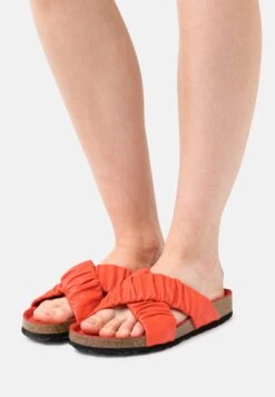 Bullboxer Spcexx - Chaussons - Red