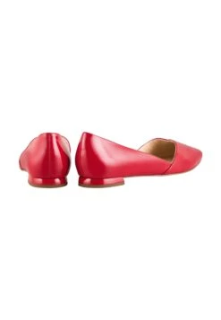 HÖGL Boulevard - Ballerines - Red 14 HÖGL Boulevard - Ballerines - Red -Vêtements Magasin 8b6a340e03ab4af38698784614d39496