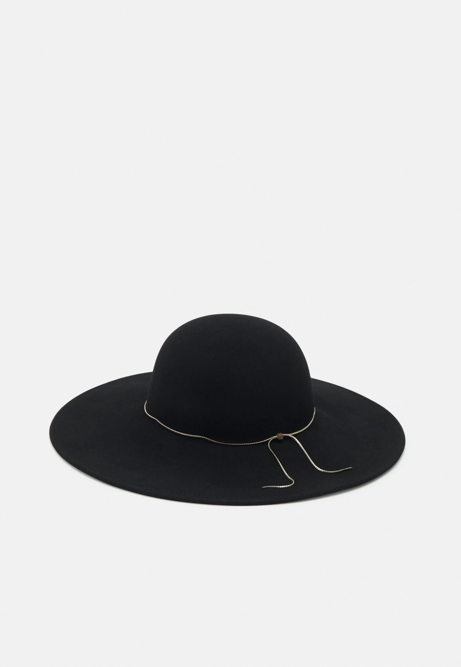 Eugenia Kim Honey - Chapeau - Black 2 Eugenia Kim Honey - Chapeau - Black – Image 2