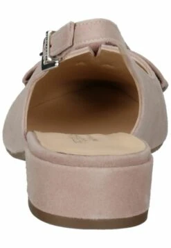 PETER KAISER Ballerines - Mauve -Vêtements Magasin 8c3a4af450d64c17a6d4fb1351403b47