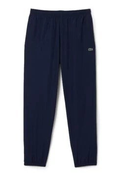 Lacoste Pantalon De Survêtement - Bleu Marine