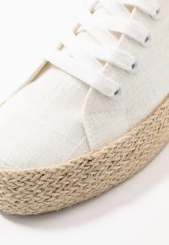 Anna Field Espadrilles - White 9 Anna Field Espadrilles - White -Vêtements Magasin 8d0abad6dc8c46d0ae2471881fed2df0