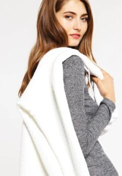 URBAN CLASSICS Ladies Rib Dress - Robe Pull - Charcoal 9 URBAN CLASSICS Ladies Rib Dress - Robe Pull - Charcoal -Vêtements Magasin 8d0da21adecb4498ac29872c6c2ab86f