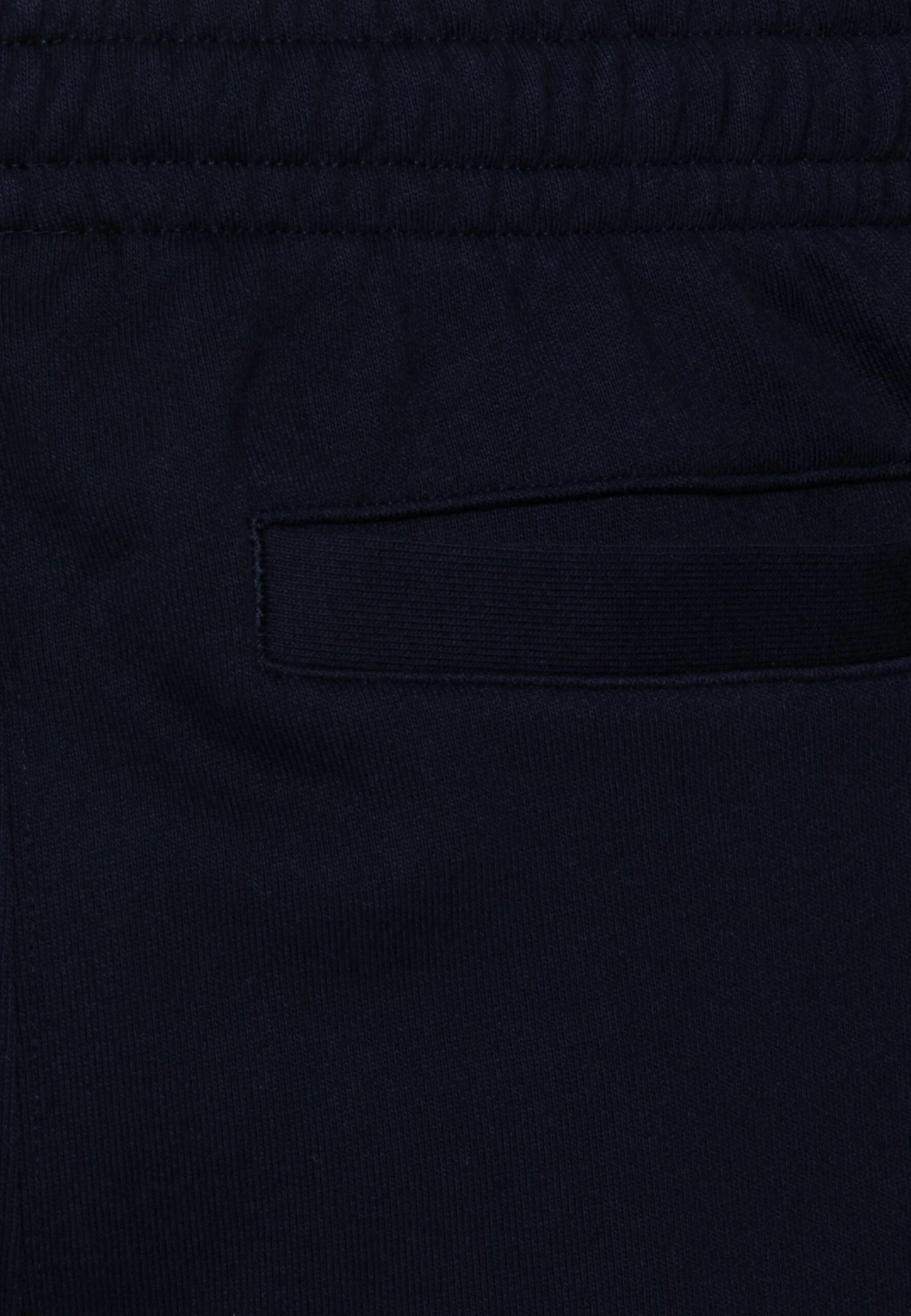 Lacoste Short - Marine 3 Lacoste Short - Marine – Image 3