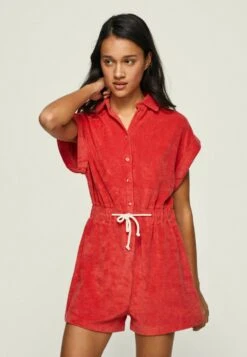 Pepe Jeans Norica - Combinaison - Studio Red