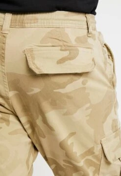 URBAN CLASSICS Pants - Pantalon Cargo - Sand -Vêtements Magasin 8e76e93f8ecd4c41b626c4cfabd45b43