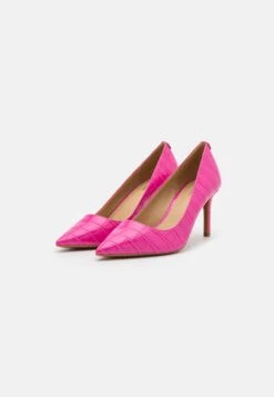 MICHAEL Michael Kors Alina Flex - Escarpins - Cerise 9 MICHAEL Michael Kors Alina Flex - Escarpins - Cerise -Vêtements Magasin 8fb772c037c94c75a6a1fc0c4c7e14a9