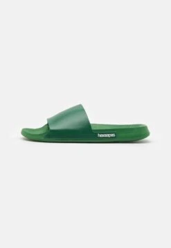 Havaianas Slide Classic Unisex - Sandales De Bain - Amazonia