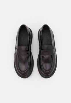 Selected Femme Slfjuniper Penny Polido Loafer - Mocassins - Black 11 Selected Femme Slfjuniper Penny Polido Loafer - Mocassins - Black -Vêtements Magasin 916ef46fff3e4b4492a0ad778758617f
