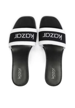 Kazar Tasmania - Mules - White -Vêtements Magasin 933100732a18488e8f37b449972432f2