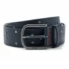 Hugo Glau-Studs - Ceinture - Black One