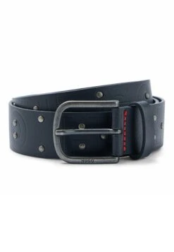 Hugo Glau-Studs - Ceinture - Black One