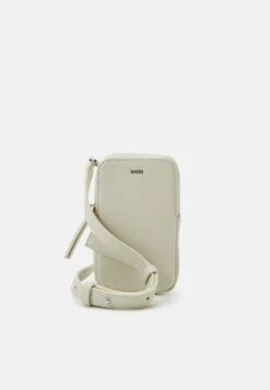 Boss Addison Holder - Sac Bandoulière - Open White