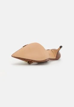 Dune London Canary - Escarpins - Tan -Vêtements Magasin 961b9dbe91aa4c6ab7bc015b497c36d0