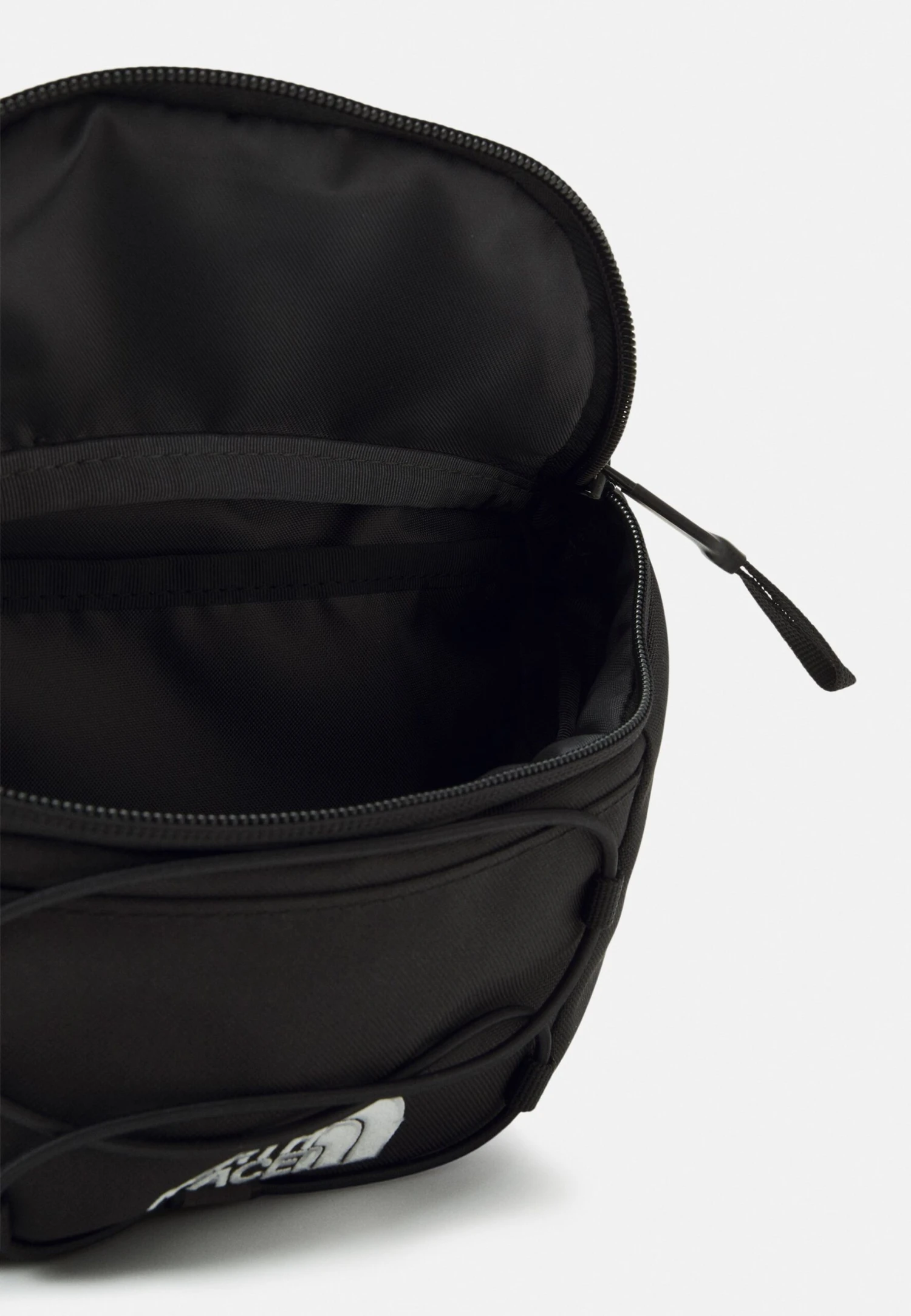 The North Face Jester Lumbar Unisex - Sac Banane - Black 3 The North Face Jester Lumbar Unisex - Sac Banane - Black – Image 3