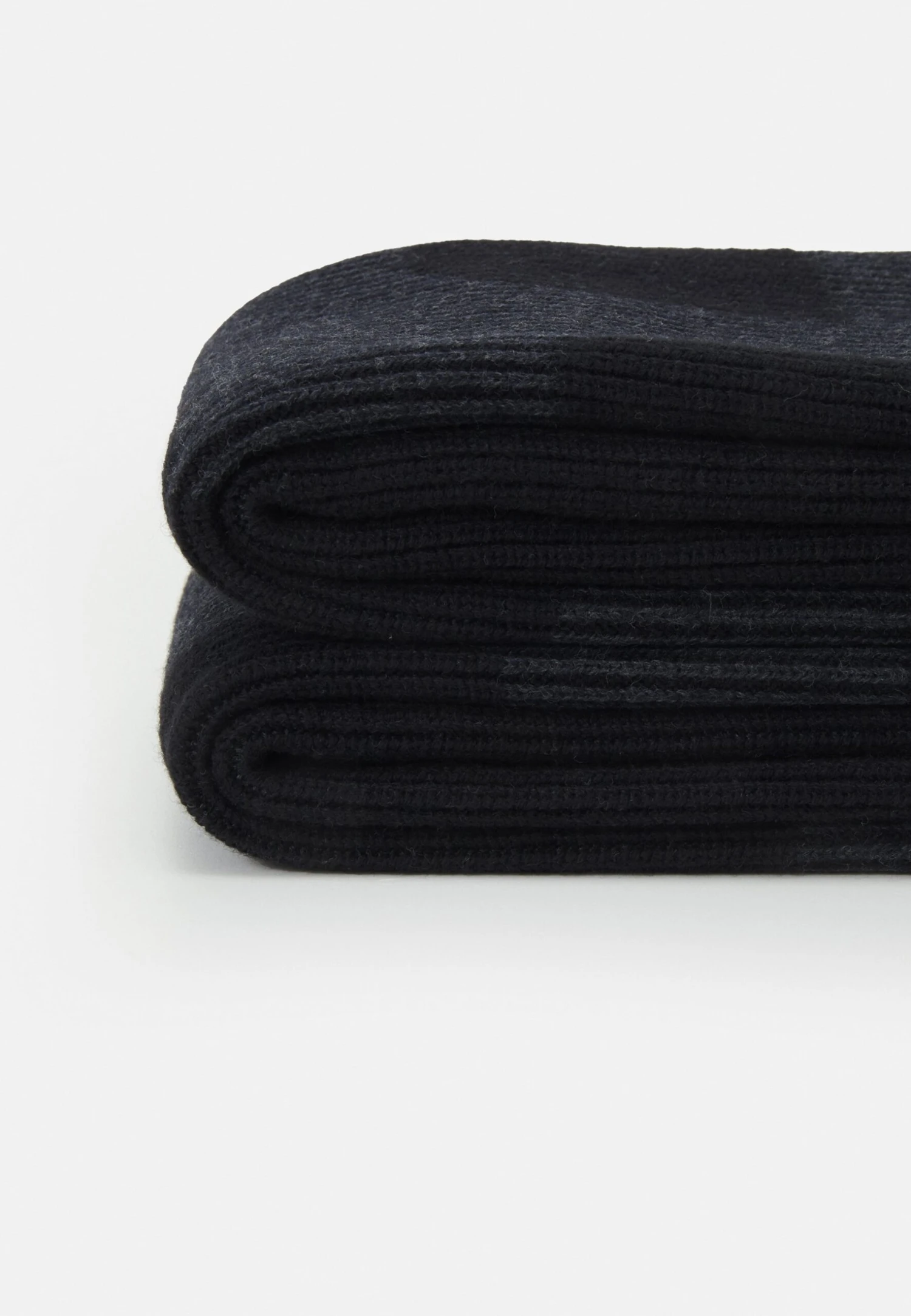 Boss Lamico Unisex - Foulard - Black 2 Boss Lamico Unisex - Foulard - Black – Image 2