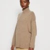 ALOHAS Passenger - Pullover - Brown