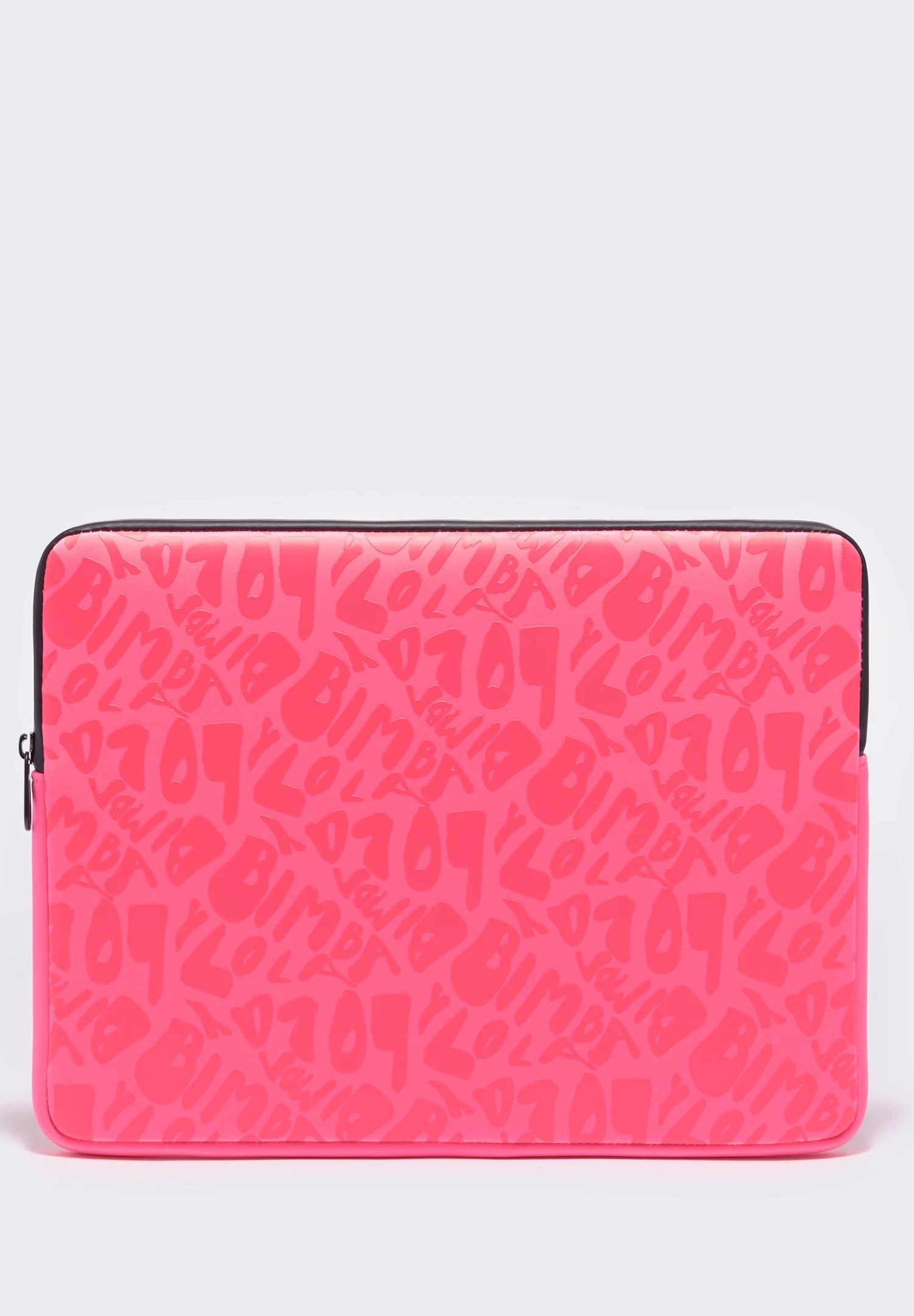 Sac Ordinateur - Bimba Ola Pink 4 Sac Ordinateur - Bimba Ola Pink – Image 4