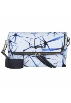 Desigual Sac Bandoulière - Azulpalo 10 Desigual Sac Bandoulière - Azulpalo -Vêtements Magasin 9ac1050ed83046b3ab08a40ae1a4c64b