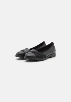 Gabor Ballerines - Schwarz 8 Gabor Ballerines - Schwarz -Vêtements Magasin 9c09254635d74e3a9ff6f5628eea8111