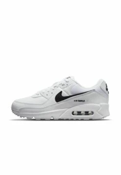 Nike Sportswear Baskets Basses - White White Black