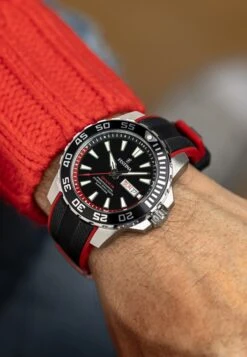 Festina The Originals - Montre - Black Watch