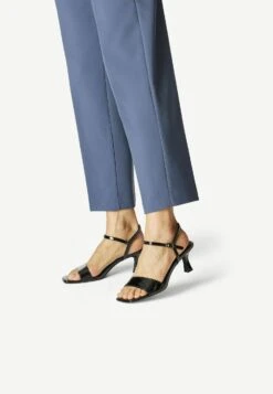 Tamaris Sandales - Black Patent